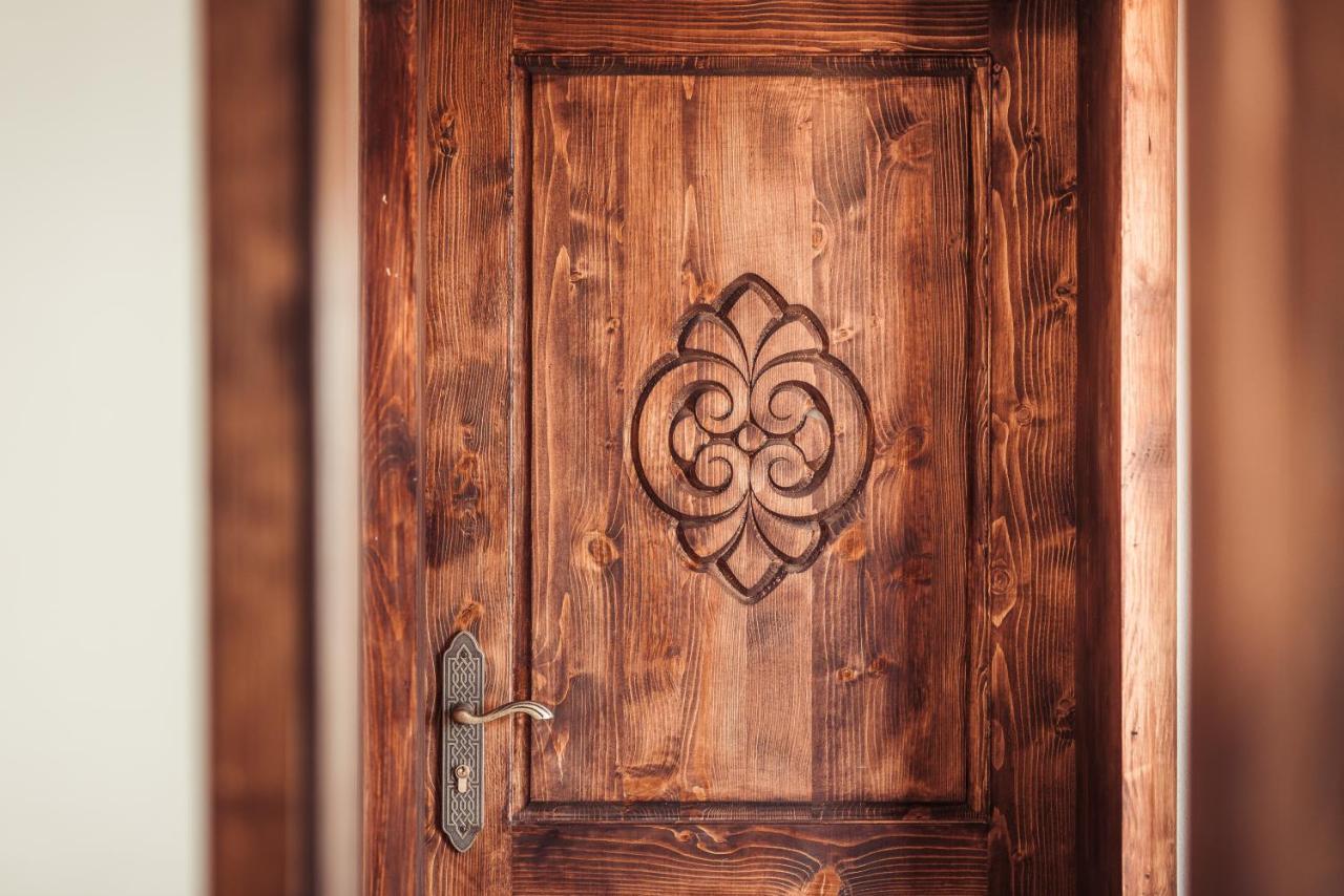 Guest House Hristova Kashta - Христова Къща Cherni Vrŭkh Esterno foto
